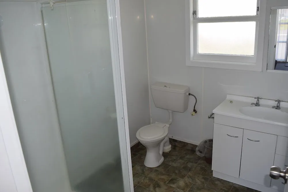 Ξενοδοχείο Cleveland Thermal Motel Ροτόρυα